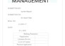 write professional industrial waste management assignments